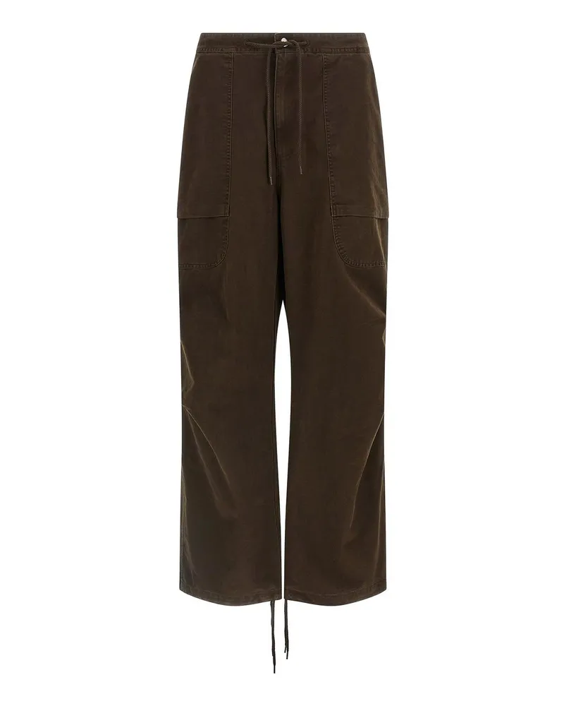 Entire Studios Casual Hose - Braun Braun