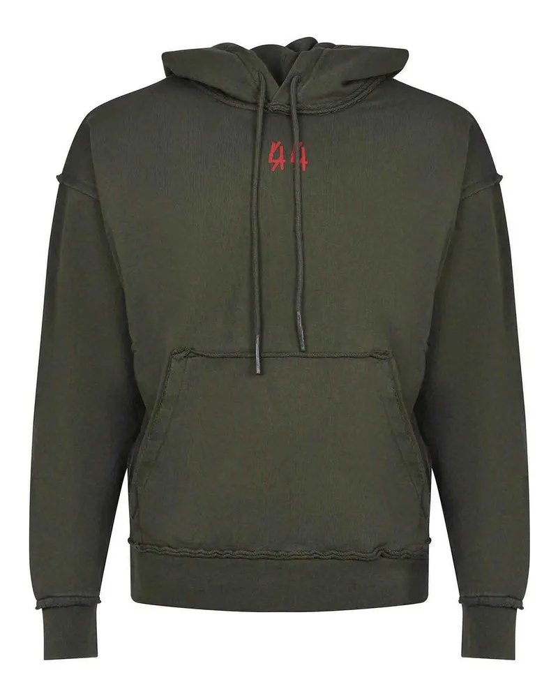 44 LABEL GROUP Sweatshirt - Grün Grün
