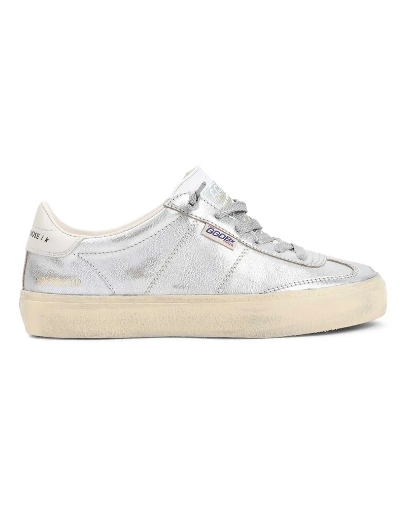 Golden Goose Sneaker - Weiß Weiß