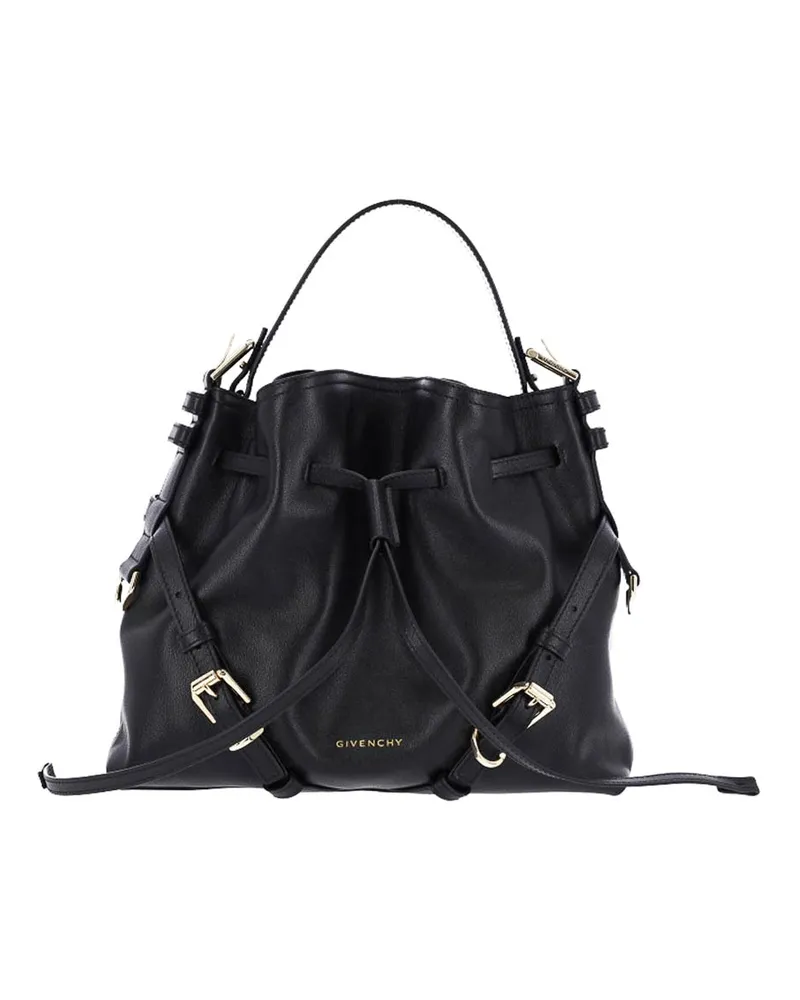 Givenchy Umhängetasche - Schwarz Schwarz