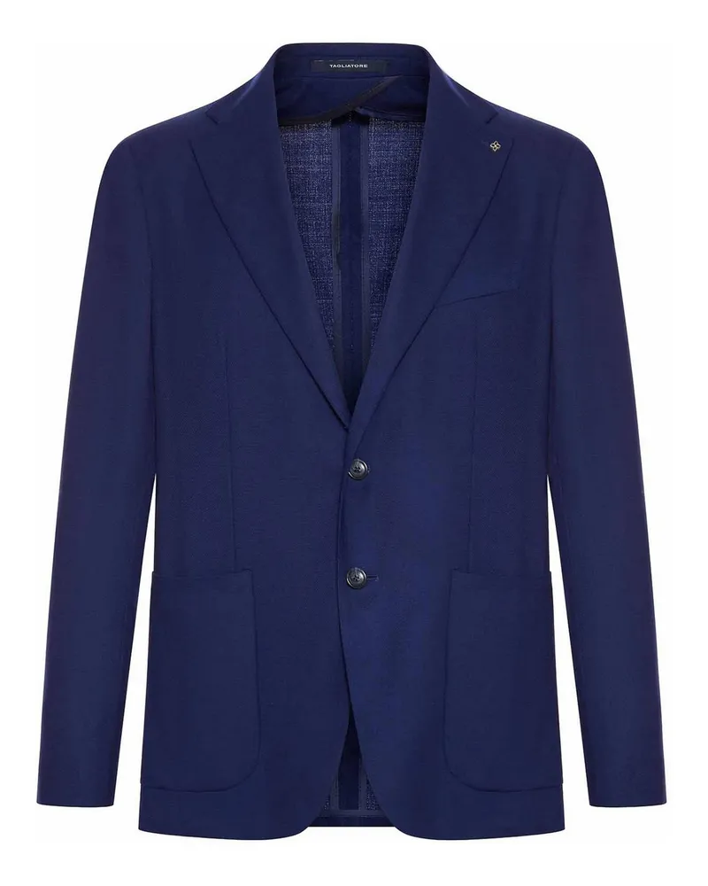 Tagliatore Blazer - Blau Blau