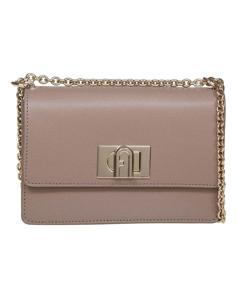 Furla Umhängetasche - Hellrosa Hellrosa
