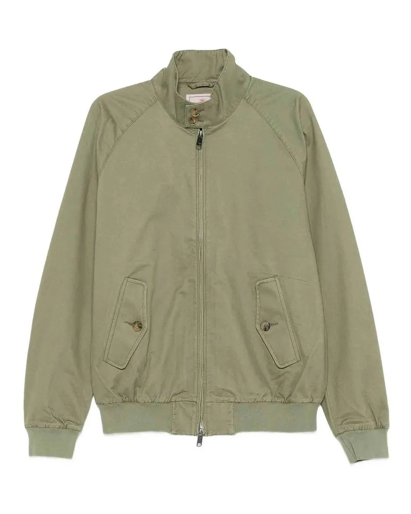 Baracuta Blazer - Hellgrün Hellgrün
