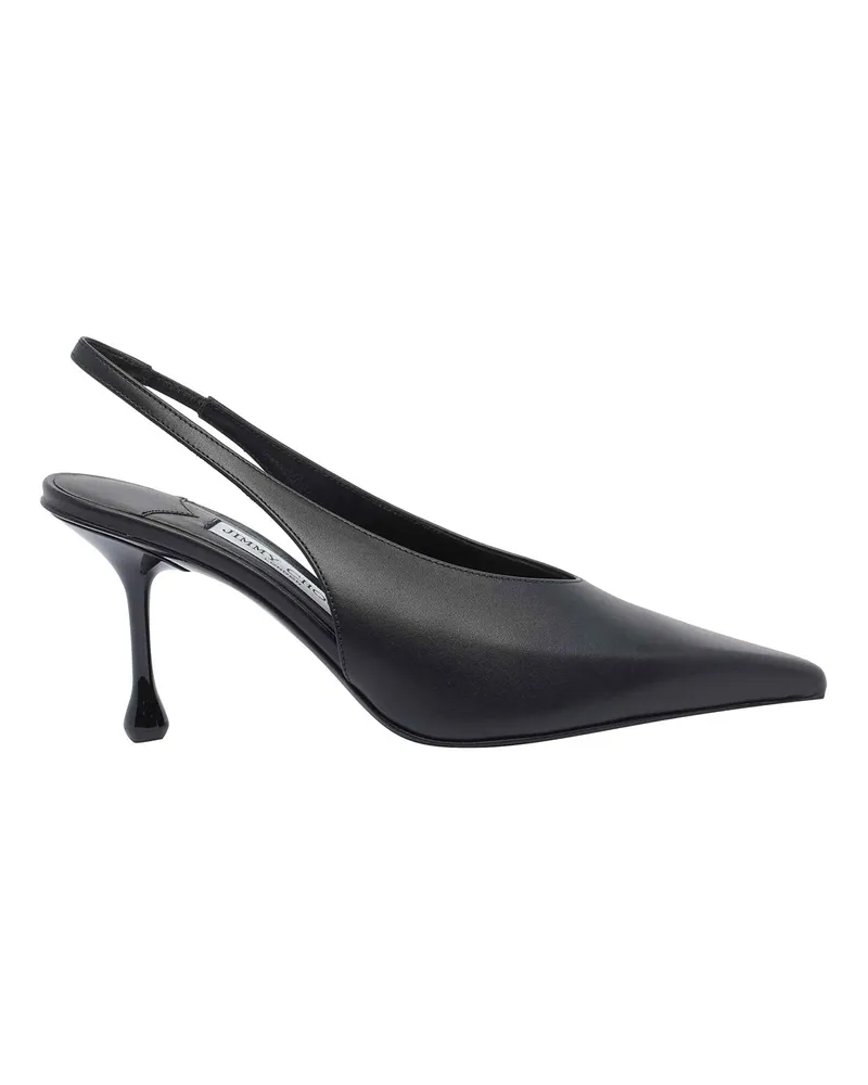 Jimmy Choo Pumps - Schwarz Schwarz
