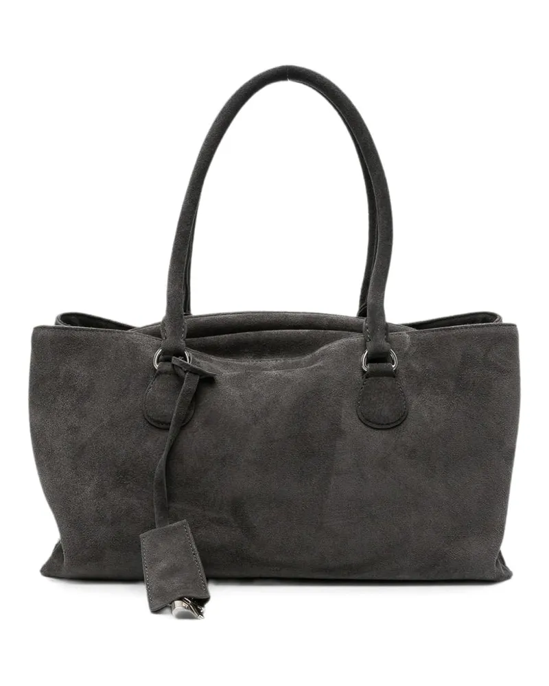 OSOI Schultertasche - Schwarz Schwarz