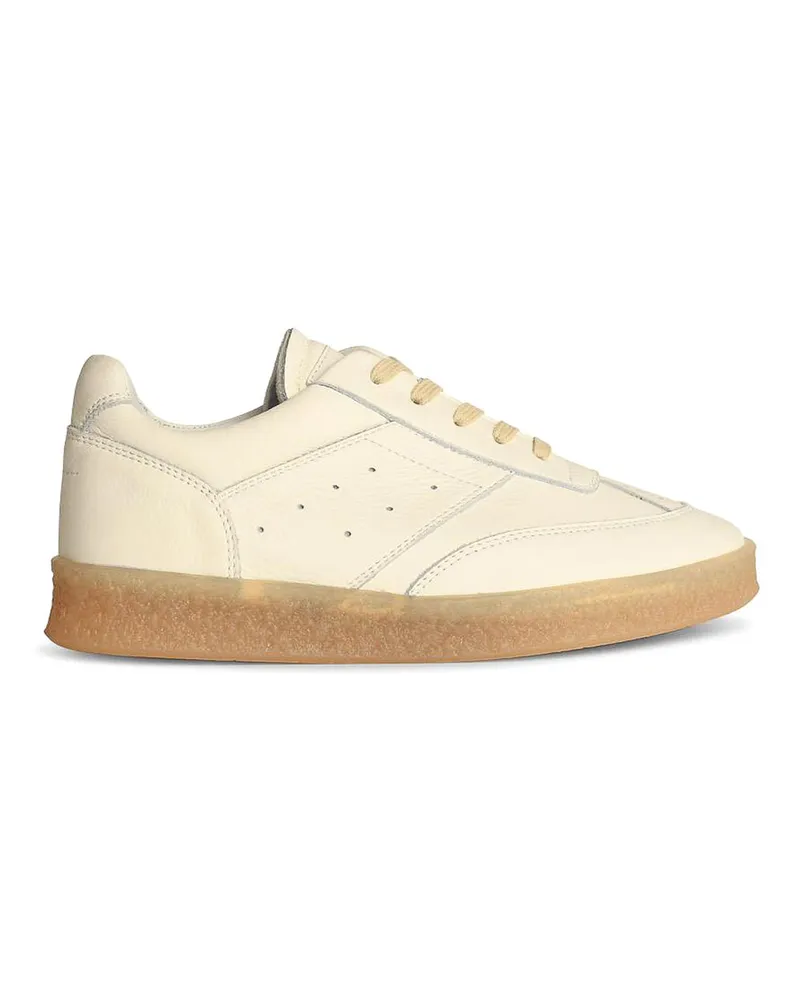 Maison Margiela Sneaker - Weiß Weiß