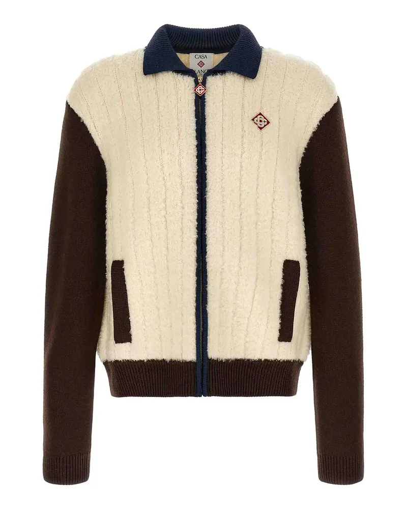 Casablanca Paris Casualjacke - Bunt Bunt