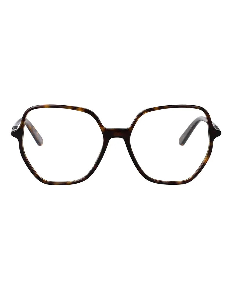 Dior Sonnenbrille - Braun Braun