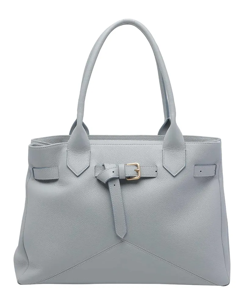 Ballantyne Schultertasche - Grau Grau