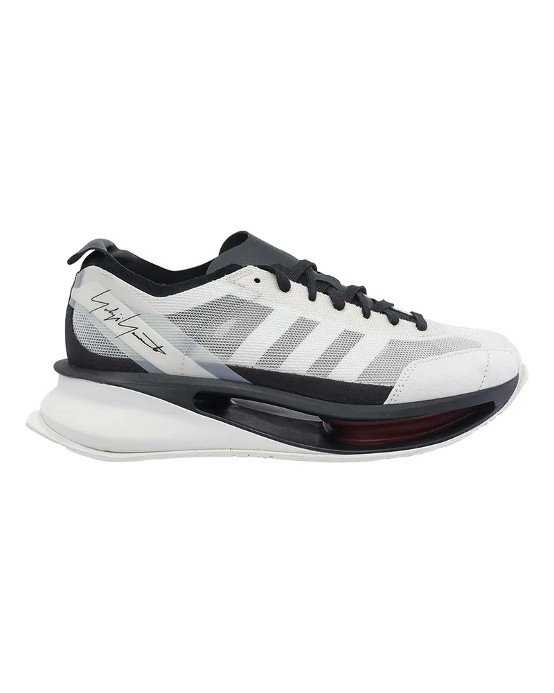 Y-3 Sneaker - Weiß Weiß