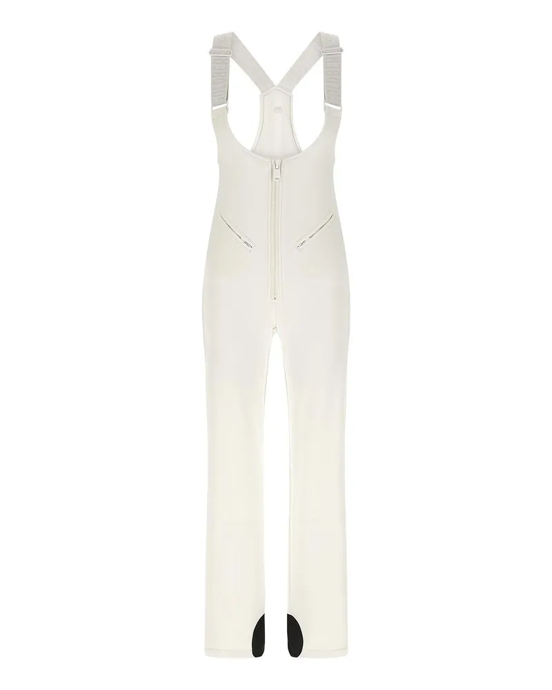 GOLDBERGH Schlagjeans - Weiß Weiß