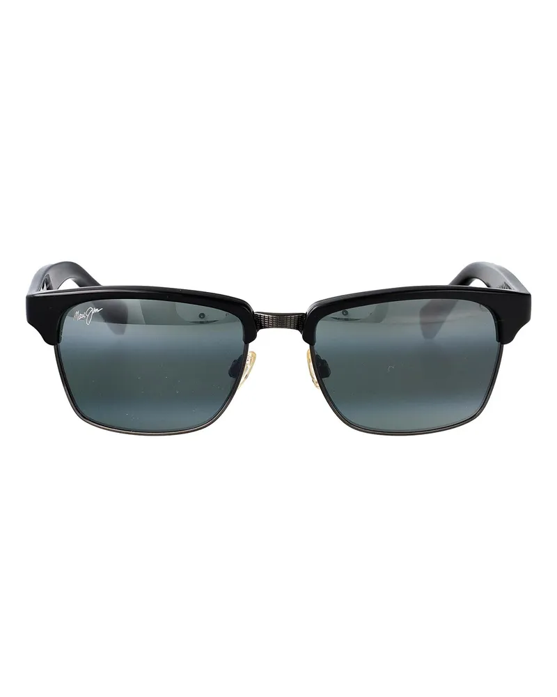 Maui Jim Sonnenbrille - Schwarz Schwarz