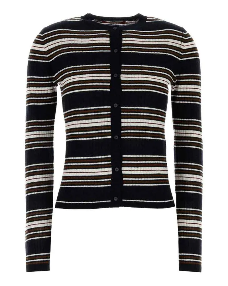 Max Mara Cardigan - Blau Blau