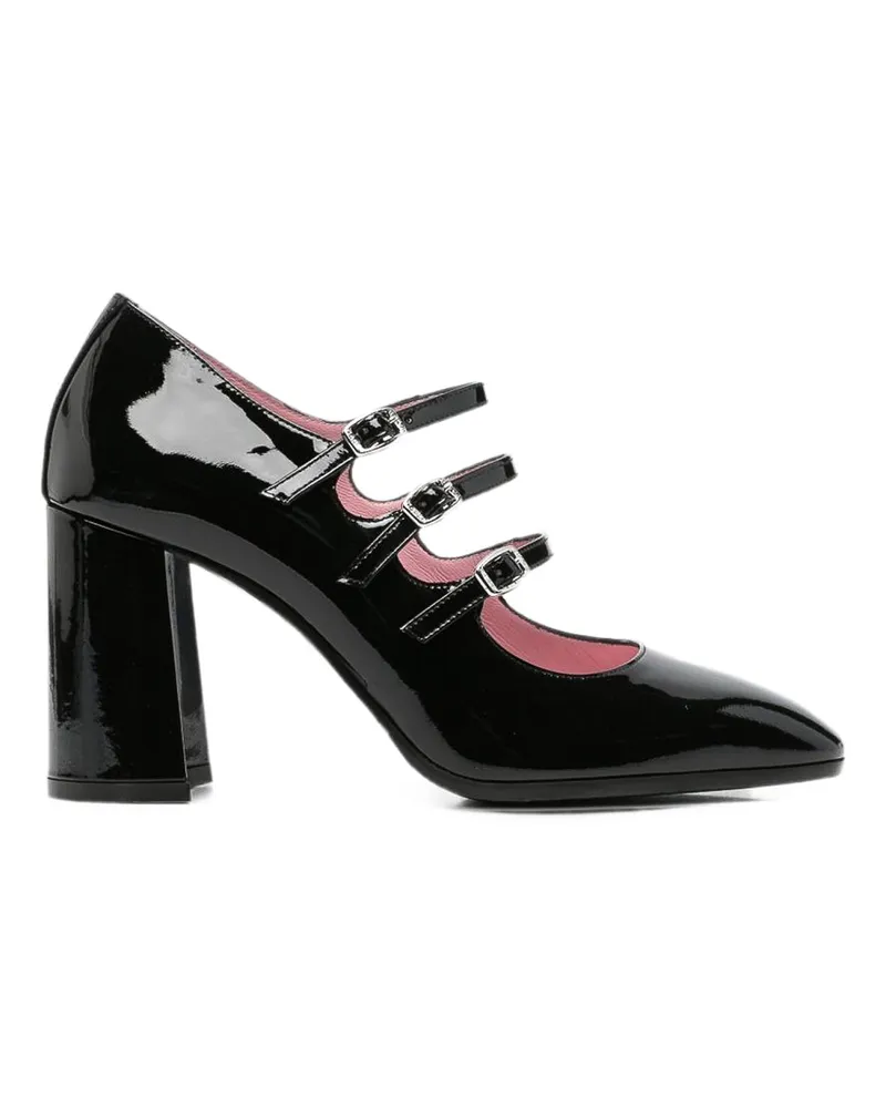 Carel Pumps - Schwarz Schwarz