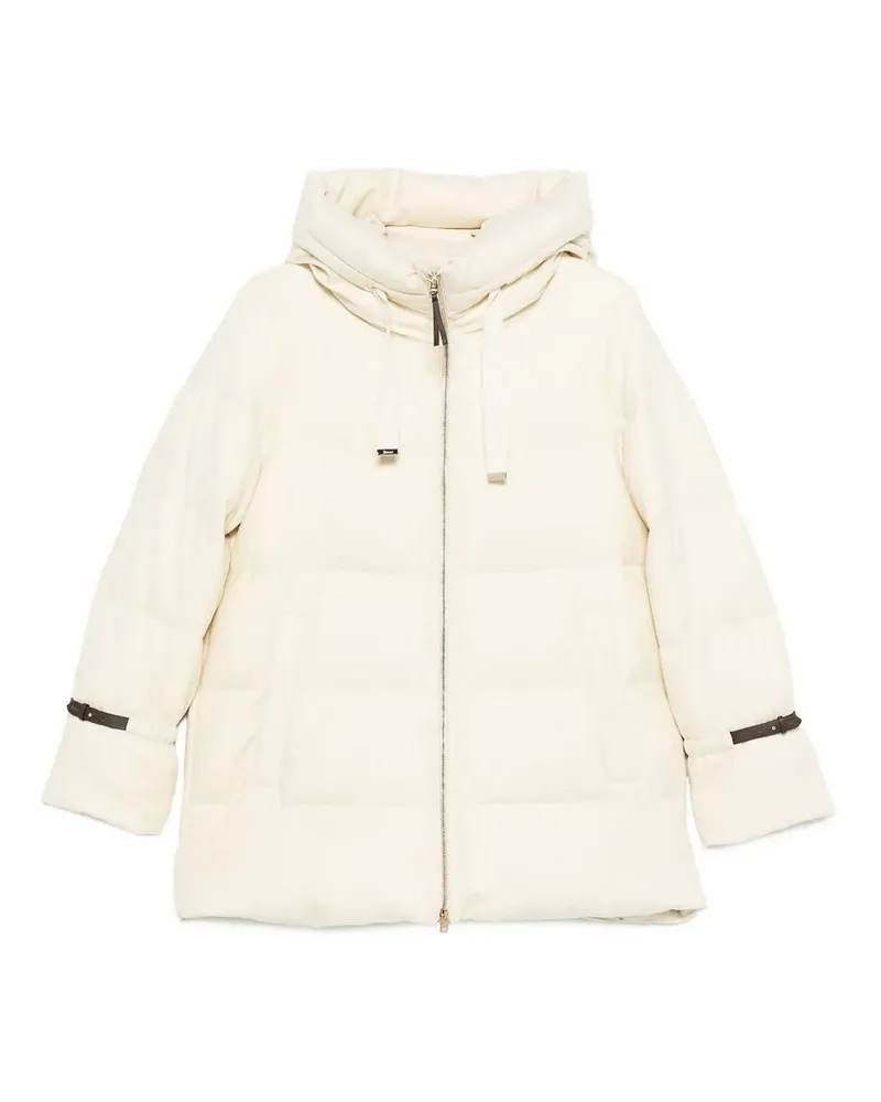 Herno Blazer - Beige Beige