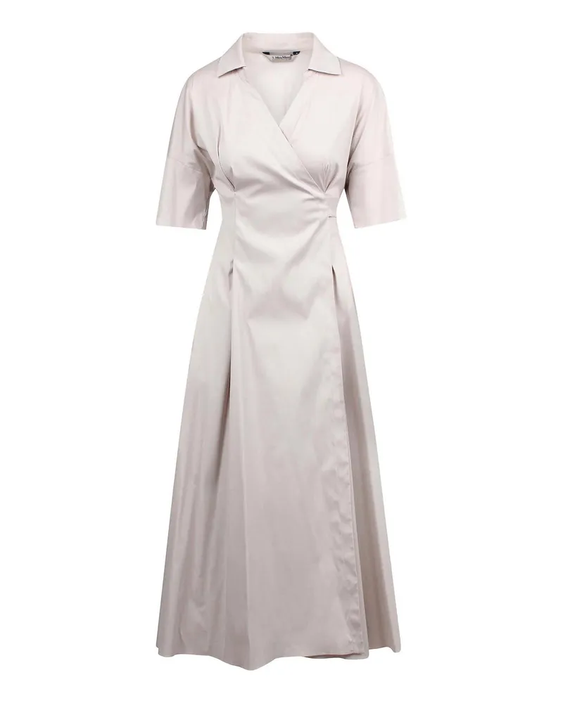 Max Mara Hemd - Beige Beige