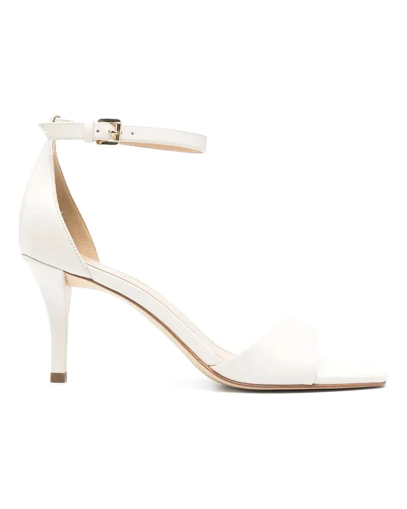 Michael Kors Sandalen - Weiß Weiß