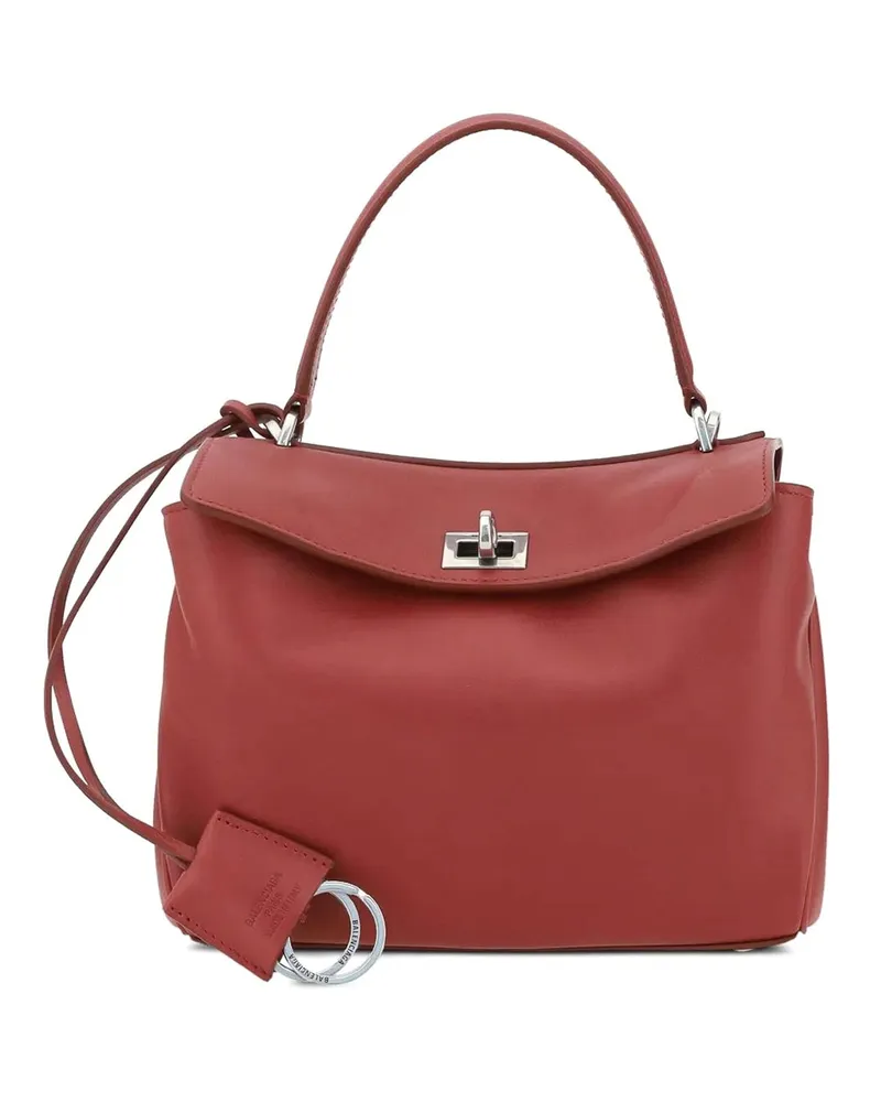 Balenciaga Shopper - Rot Rot