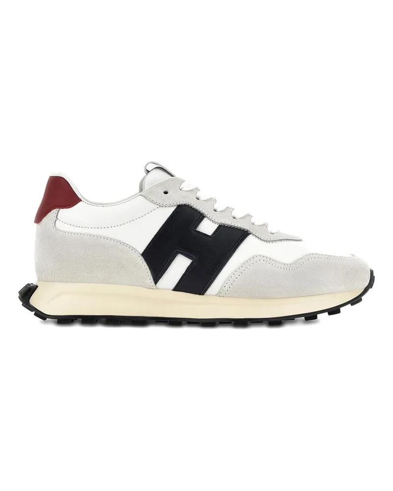 Hogan Sneaker - Weiß Weiß