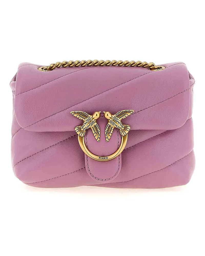 Pinko Umhängetasche - Keine Nude