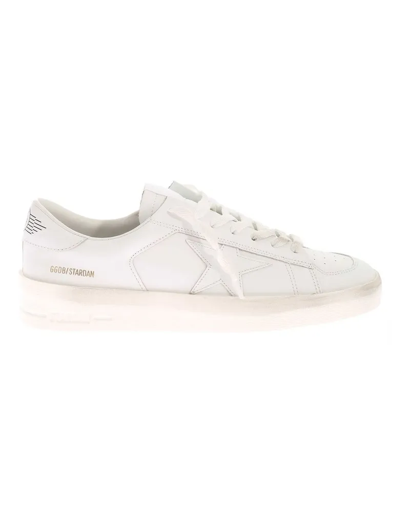 Golden Goose Sneaker - Weiß Weiß