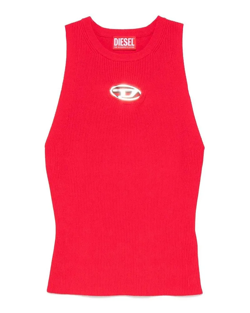 Diesel Top - Rot Rot