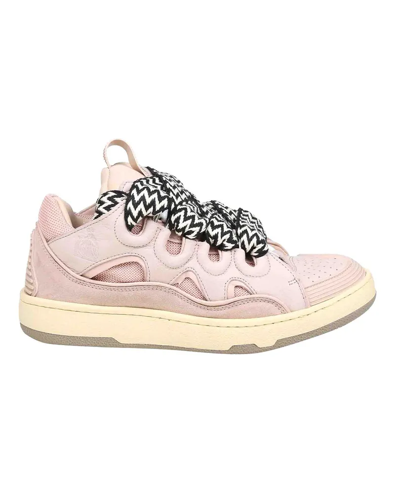 Lanvin Sneaker - Keine Nude
