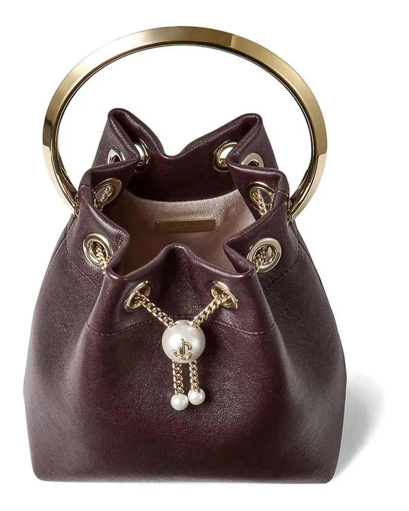 Jimmy Choo Shopper - Rot Rot