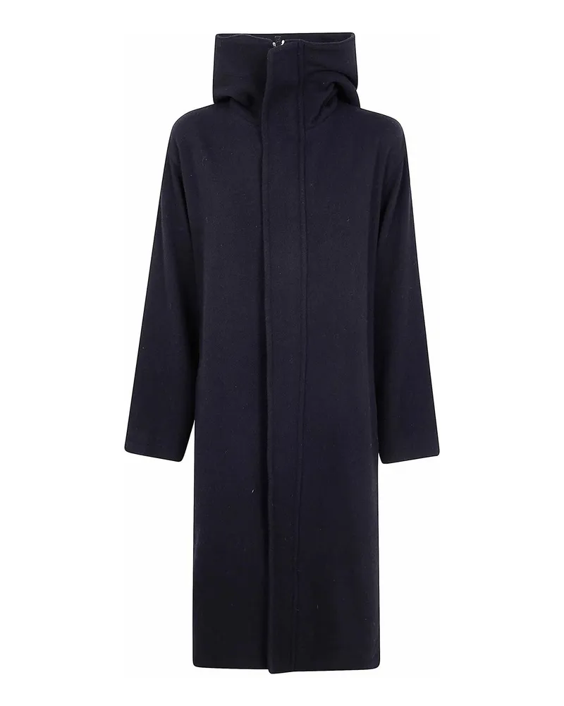 Yohji Yamamoto Sweatshirt - Schwarz Schwarz