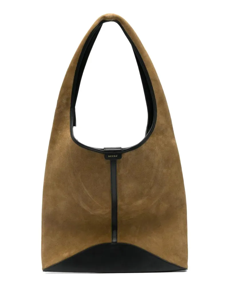 Soeur Shopper - Braun Braun