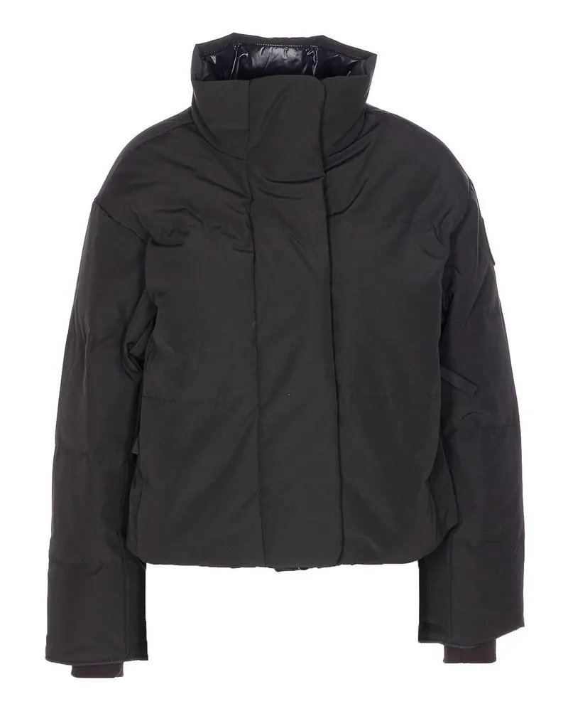 Canada Goose Parka - Schwarz Schwarz