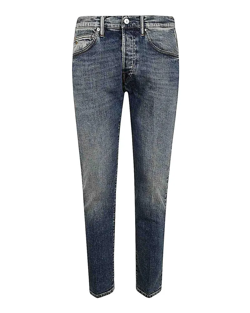 nine:inthe:morning Skinny Jeans - Blau Blau