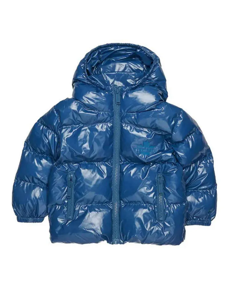 Dsquared2 Casualjacke - Blau Blau