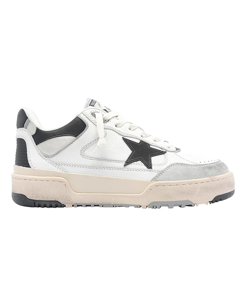 Golden Goose Sneaker - Weiß Weiß