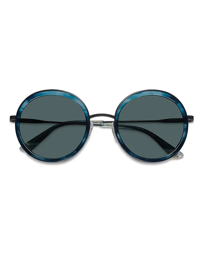 Etnia Barcelona Sonnenbrille - Blau Blau