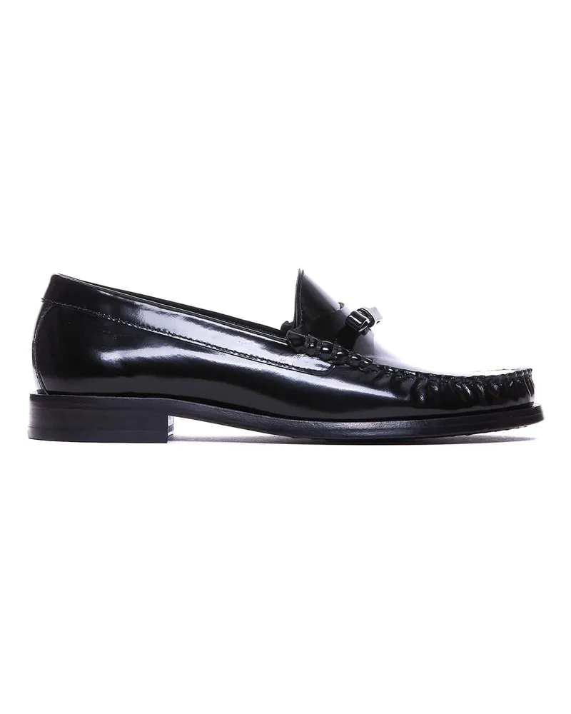Stuart Weitzman Klassische Schuhe - Schwarz Schwarz