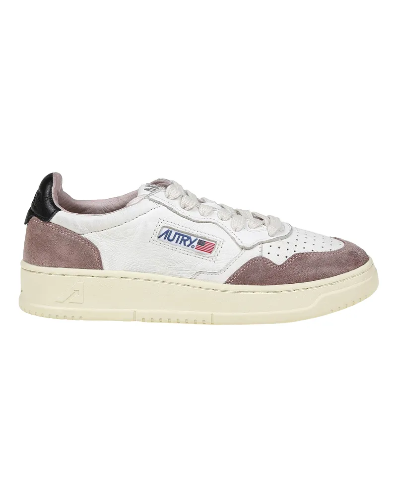 AUTRY Sneaker - Weiß Weiß