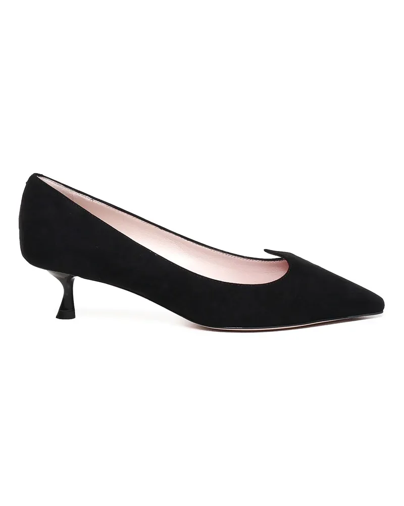 Roger Vivier Pumps - Schwarz Schwarz