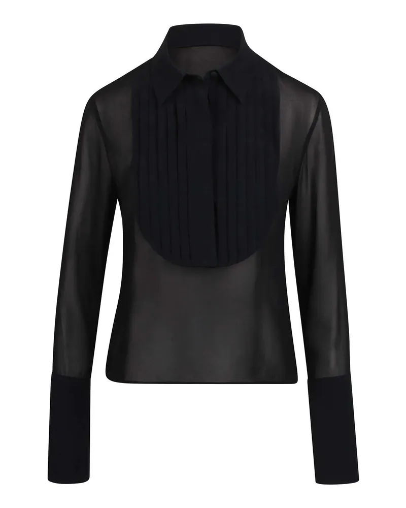 MVP Wardrobe Hemd - Schwarz Schwarz