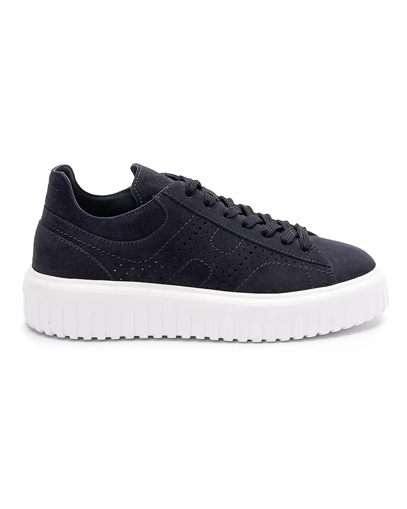 Hogan Sneaker - Blau Blau