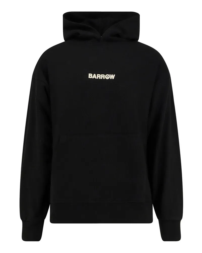 BARROW Sweatshirt - Schwarz Schwarz