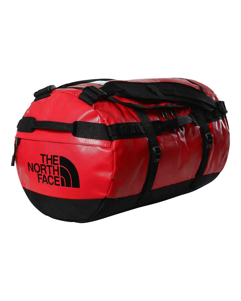The North Face Reisetasche - Rot 