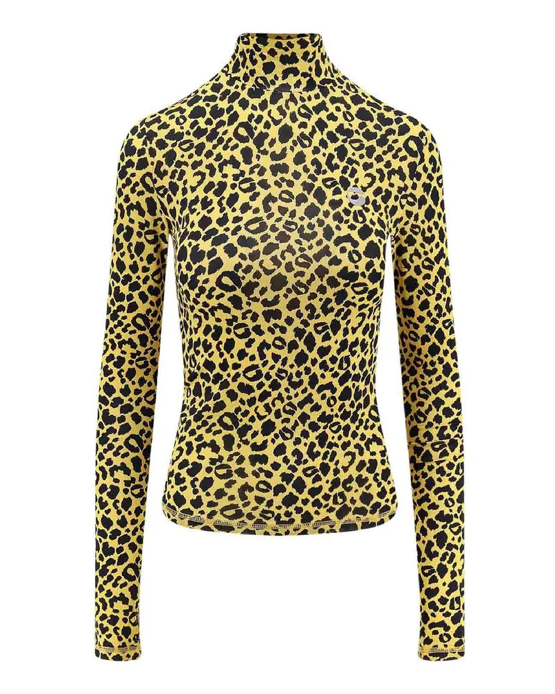 COPERNI Rollkragenpullover - Nude Nude