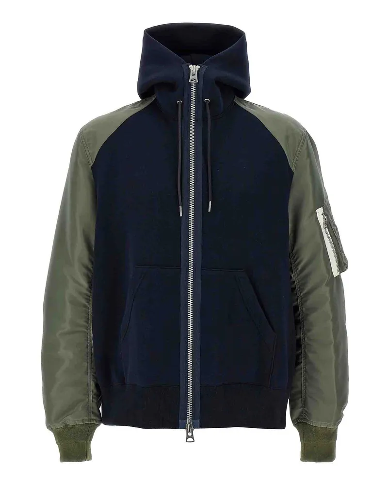 Sacai Sweatshirt - Bunt Bunt