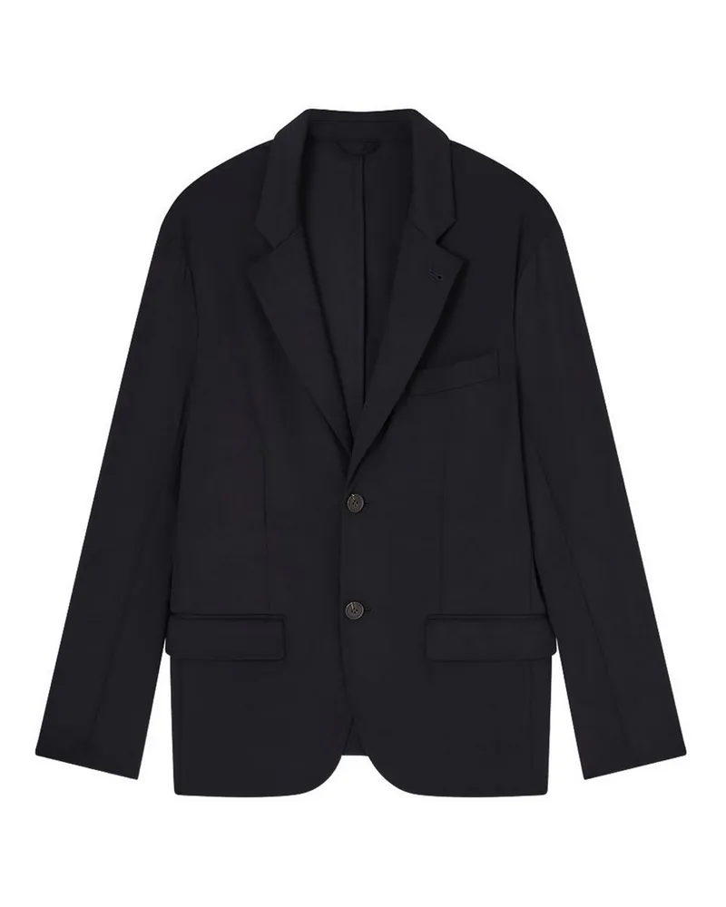 Emporio Armani Blazer - Blau Blau