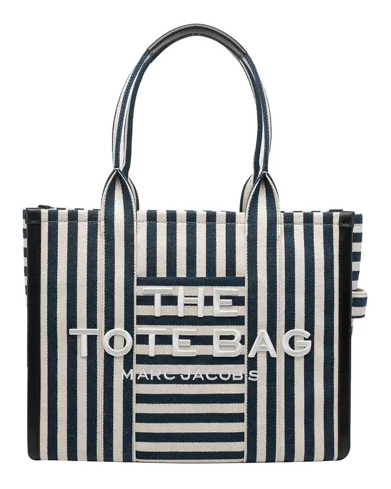 Marc Jacobs Shopper - Blau Blau
