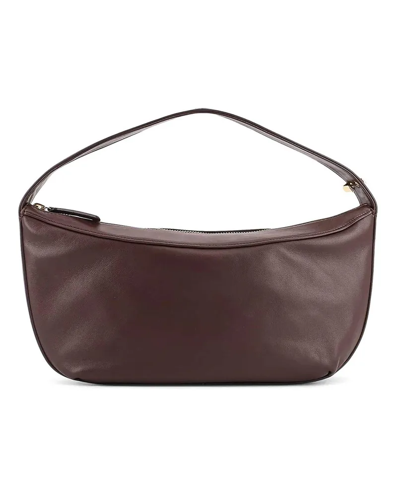 STAUD Schultertasche - Braun Braun