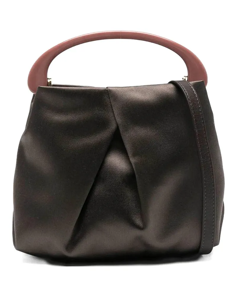 Dries van Noten Shopper - Braun Braun