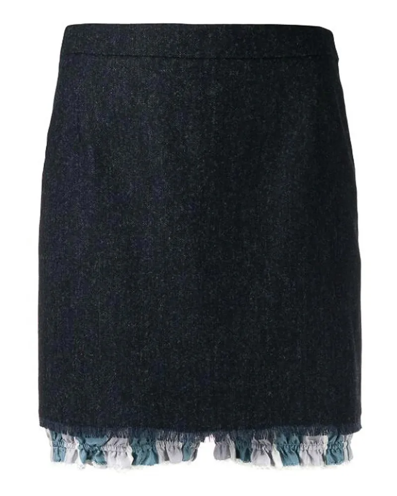 Thom Browne Midirock - Blau Blau