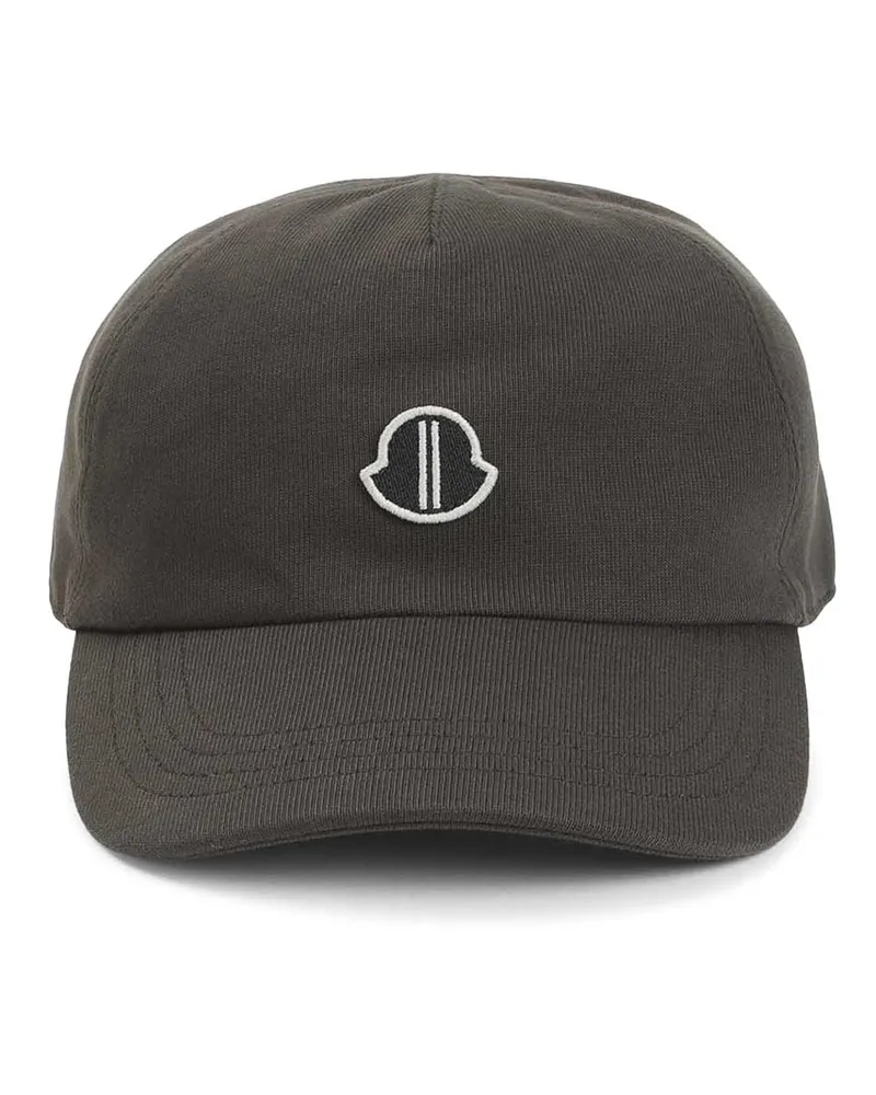 Moncler Hut - Grau Grau